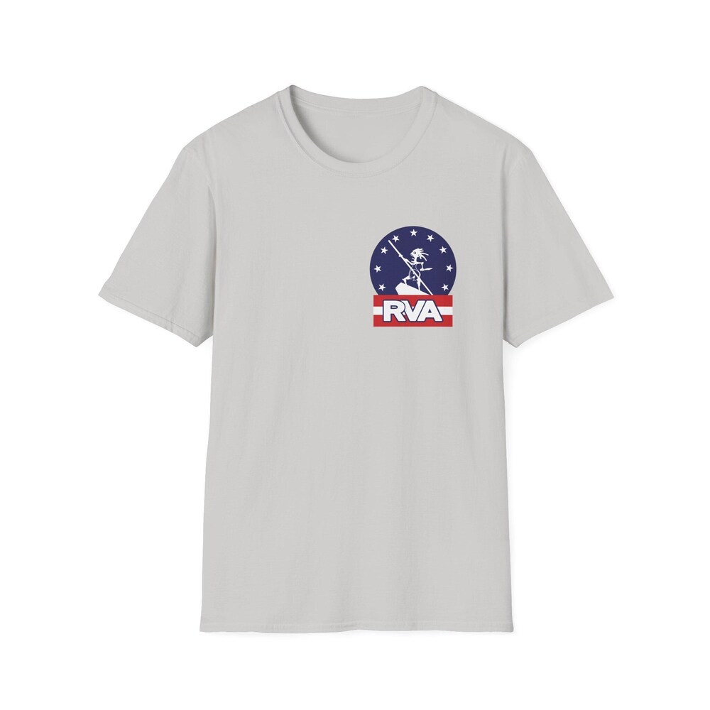 Widespread Panic White Shirt Unisex